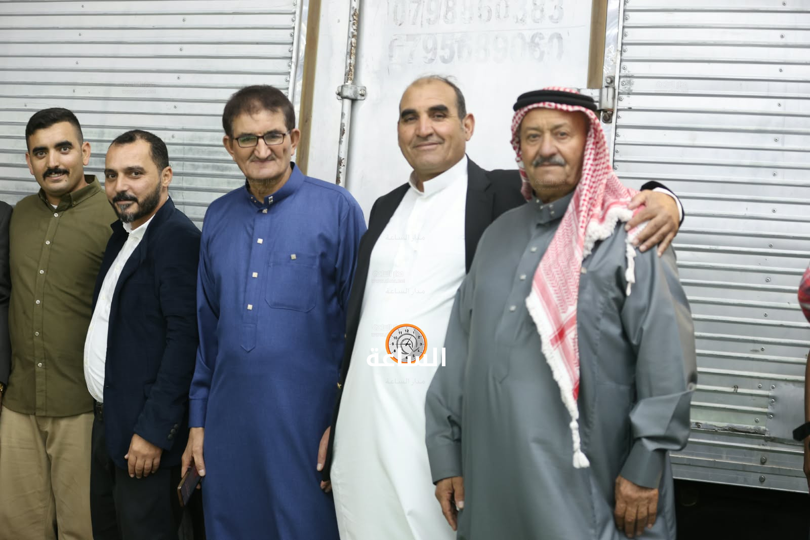 Madar Al-Saa Images 0.7820005771981687