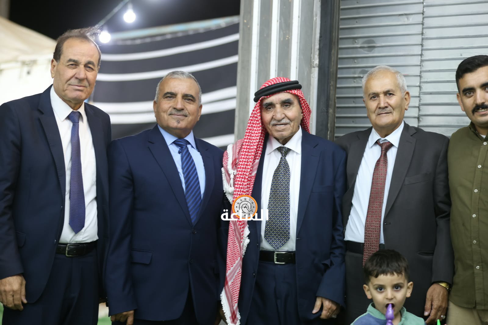 Madar Al-Saa Images 0.8735540870545783