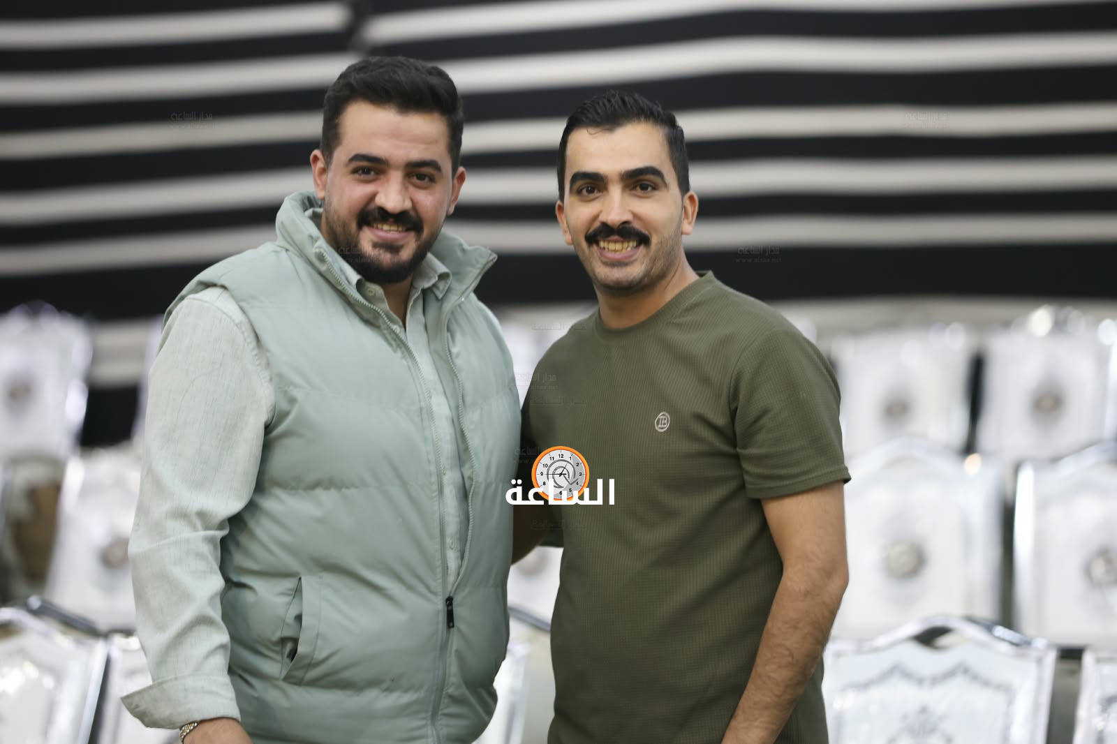 Madar Al-Saa Images 0.3400092839288924