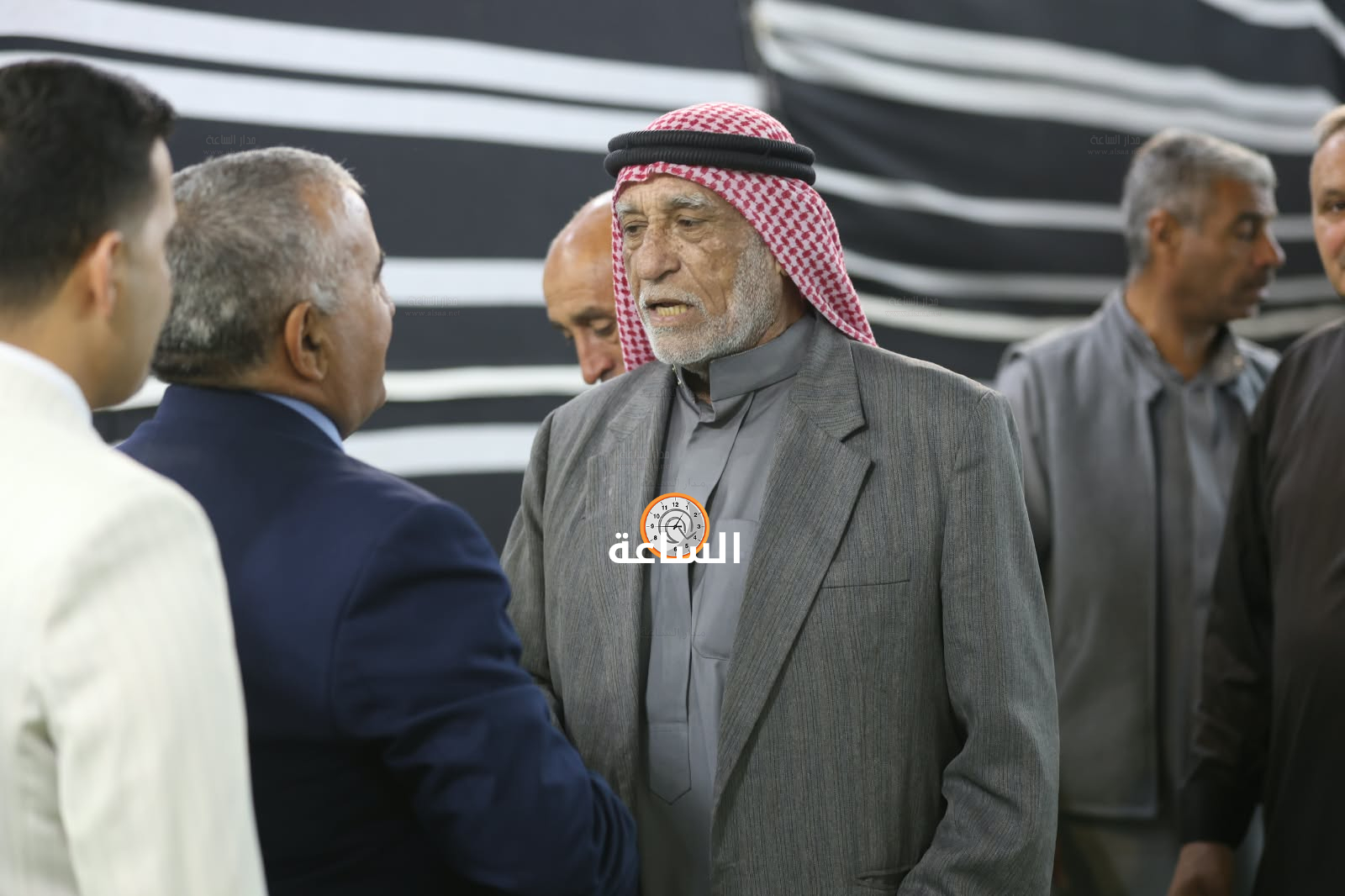 Madar Al-Saa Images 0.1950291467899139