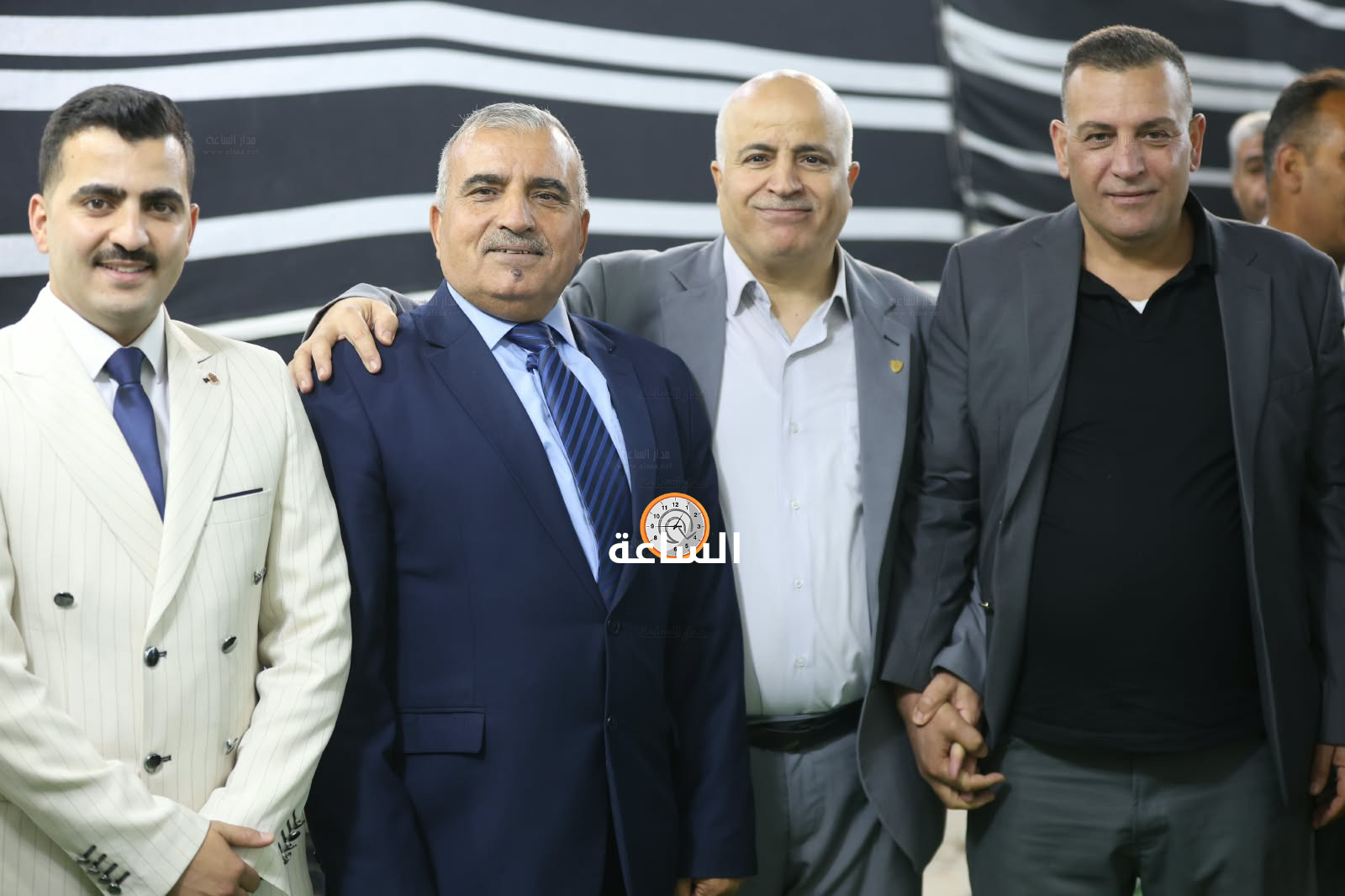 Madar Al-Saa Images 0.1531134964395583