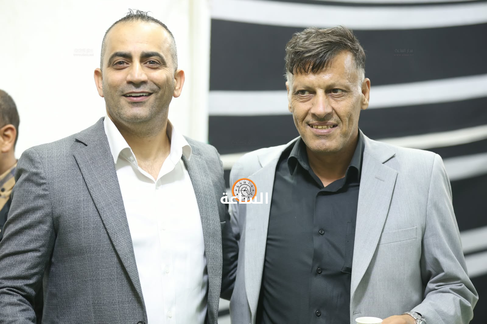 Madar Al-Saa Images 0.02295837479505658