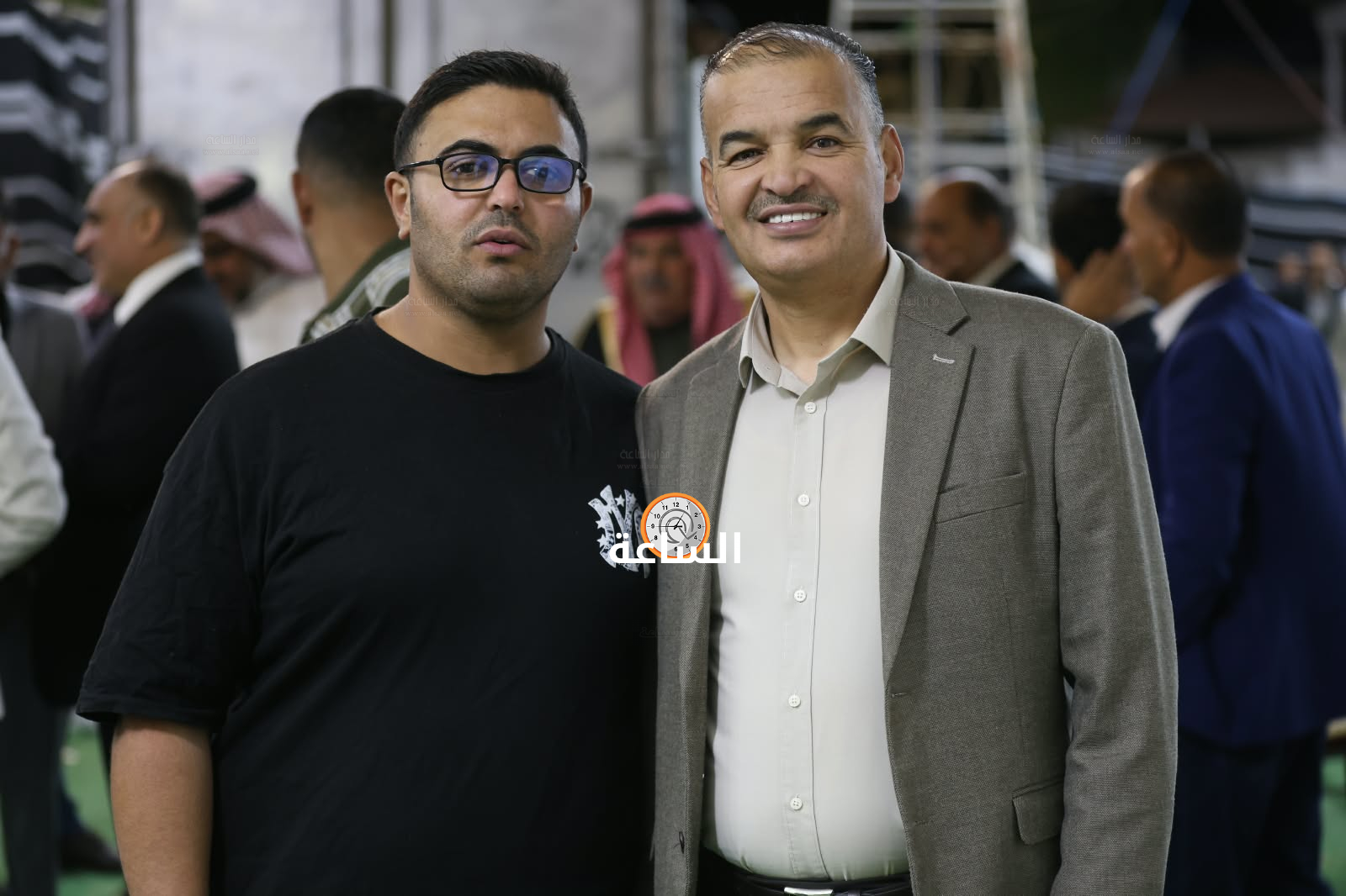 Madar Al-Saa Images 0.9135996266142076
