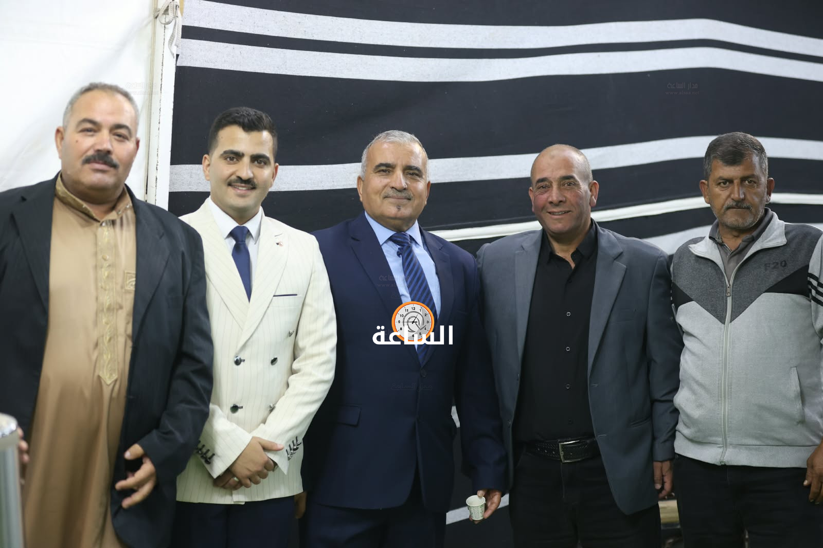 Madar Al-Saa Images 0.336359435788795