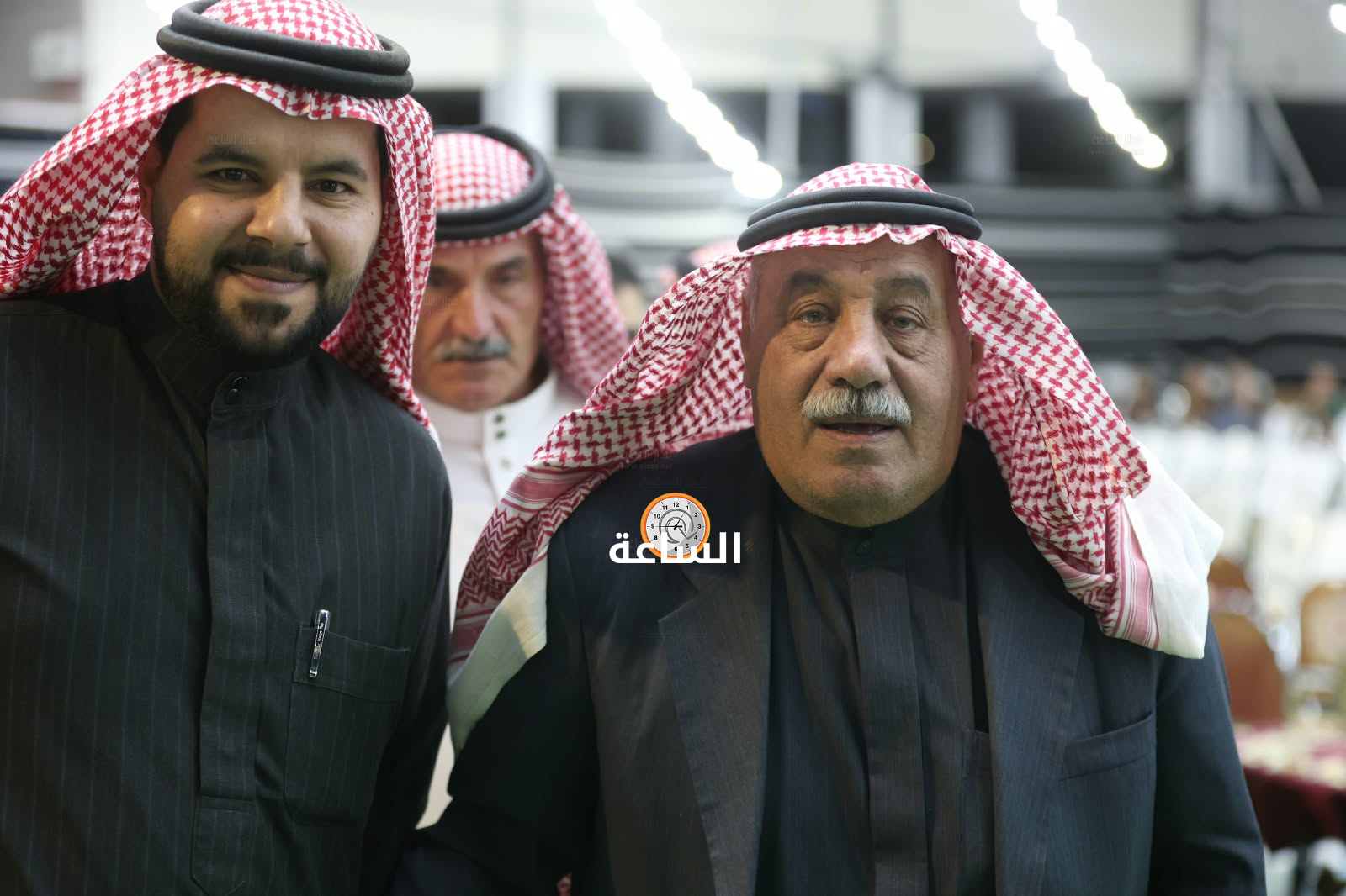 Madar Al-Saa Images 0.8423509152990427