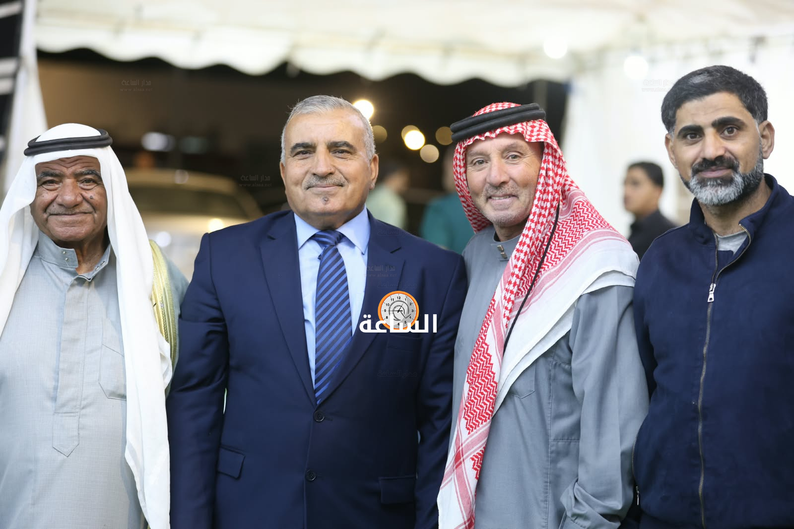 Madar Al-Saa Images 0.7347526467524012