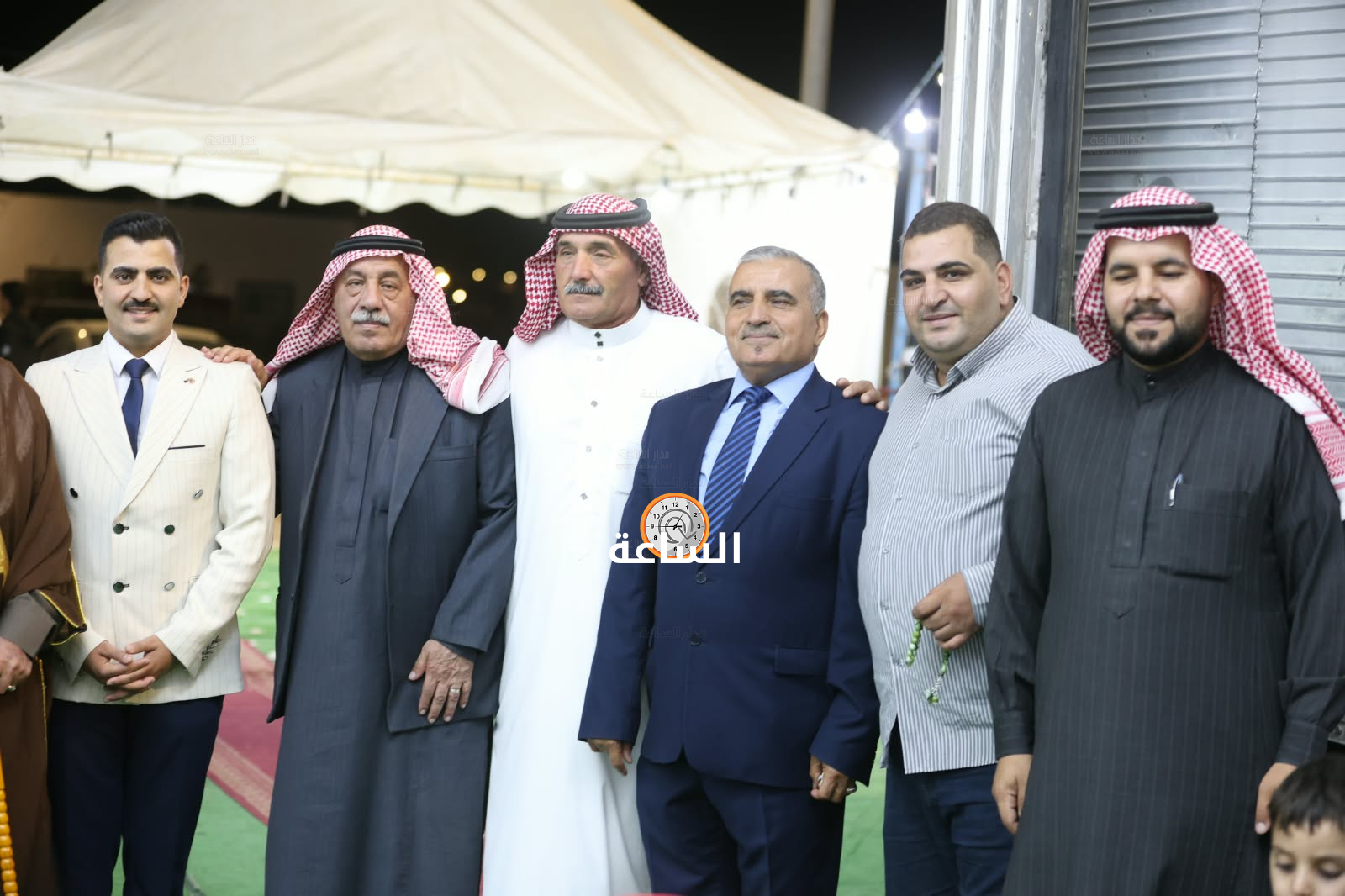 Madar Al-Saa Images 0.3697913697622359