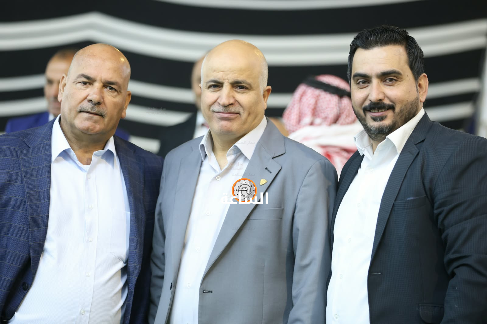 Madar Al-Saa Images 0.5466384243492929