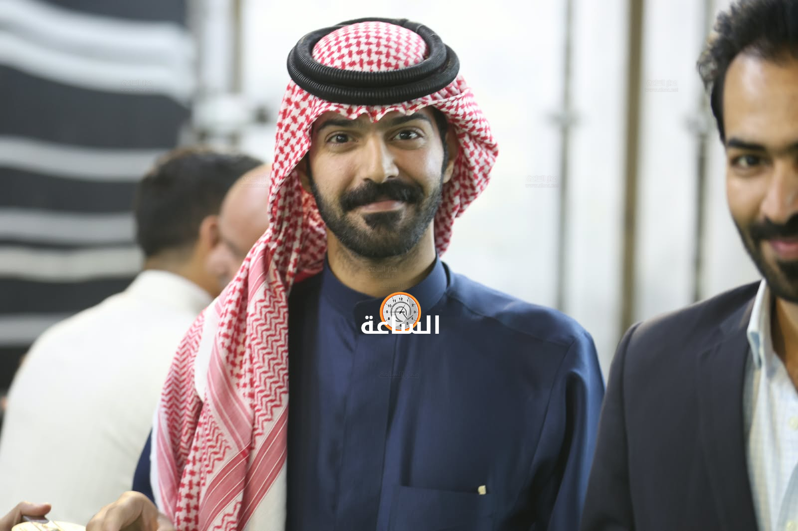 Madar Al-Saa Images 0.9130821399893717