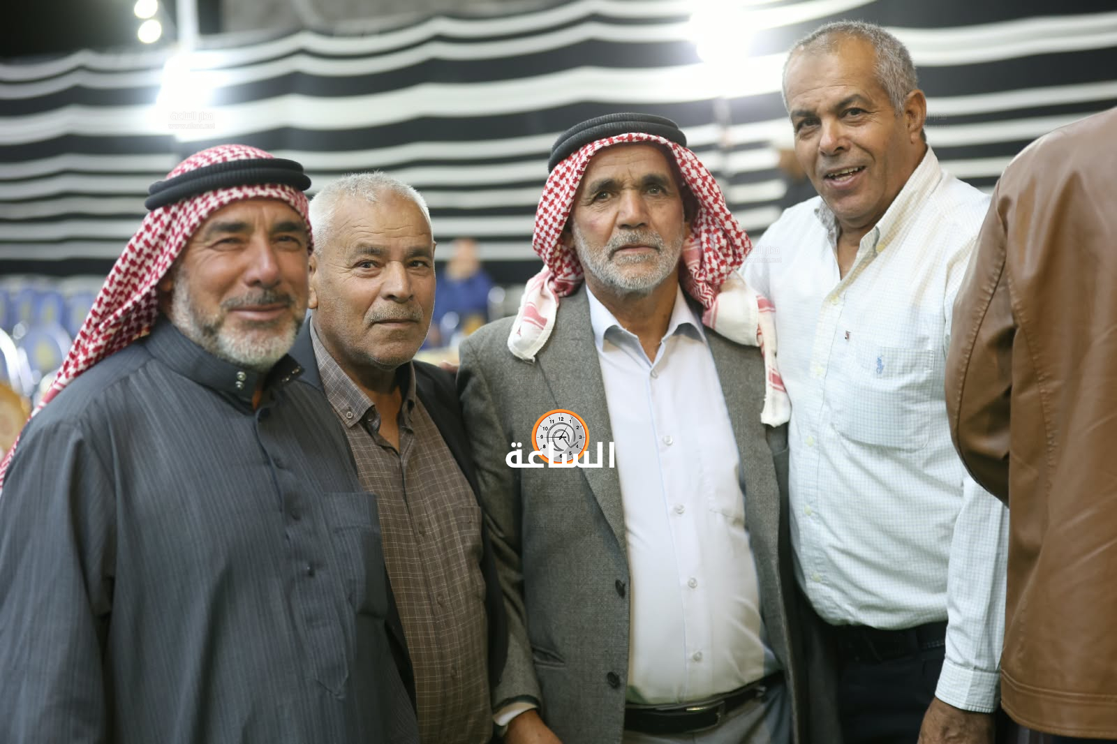 Madar Al-Saa Images 0.7827908905664572