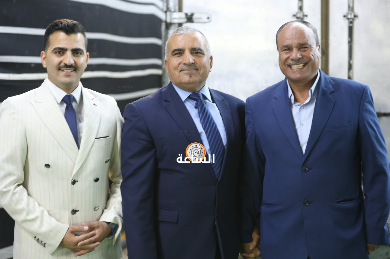 Madar Al-Saa Images 0.6175801431127046