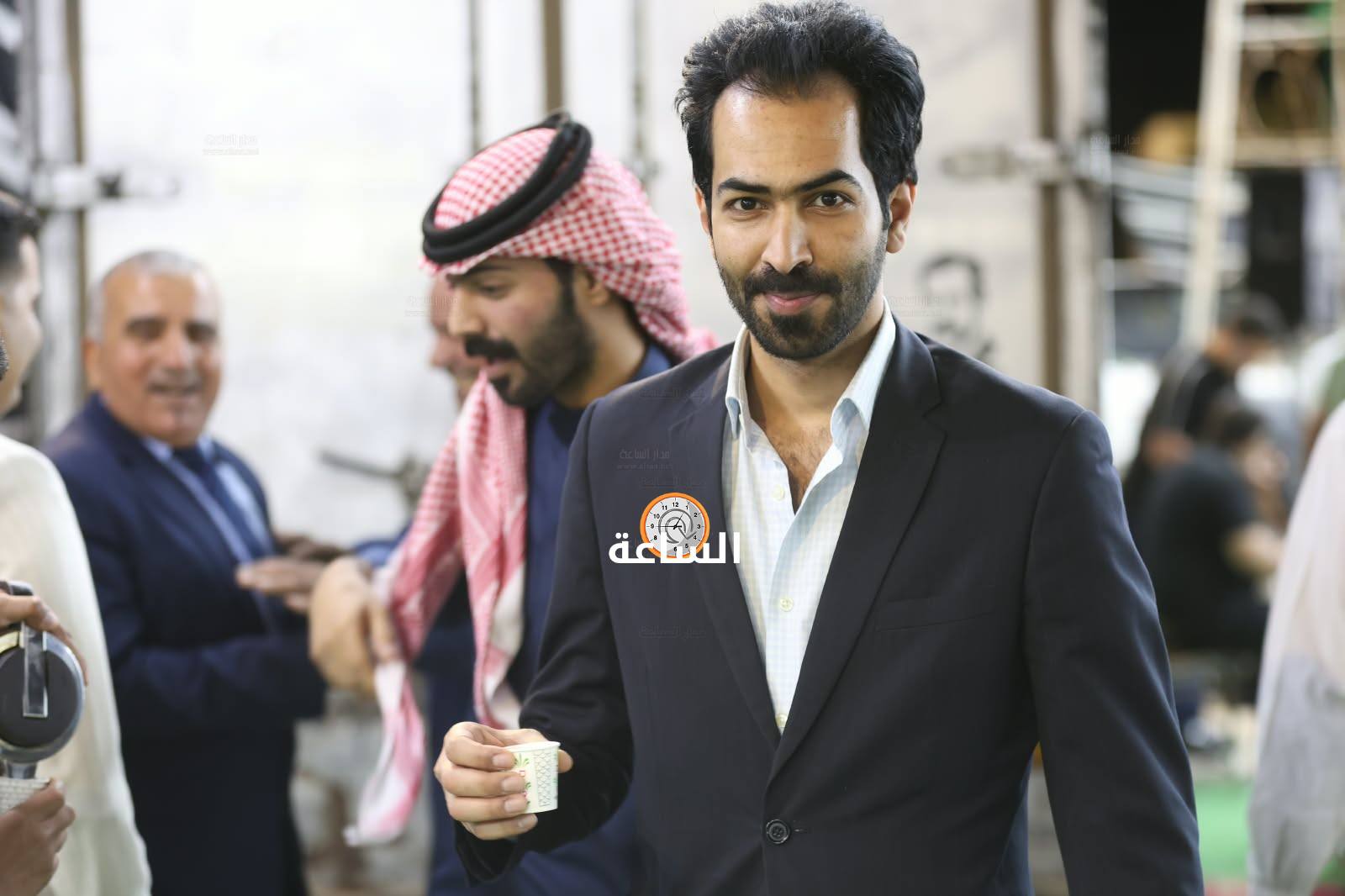 Madar Al-Saa Images 0.335014188229108