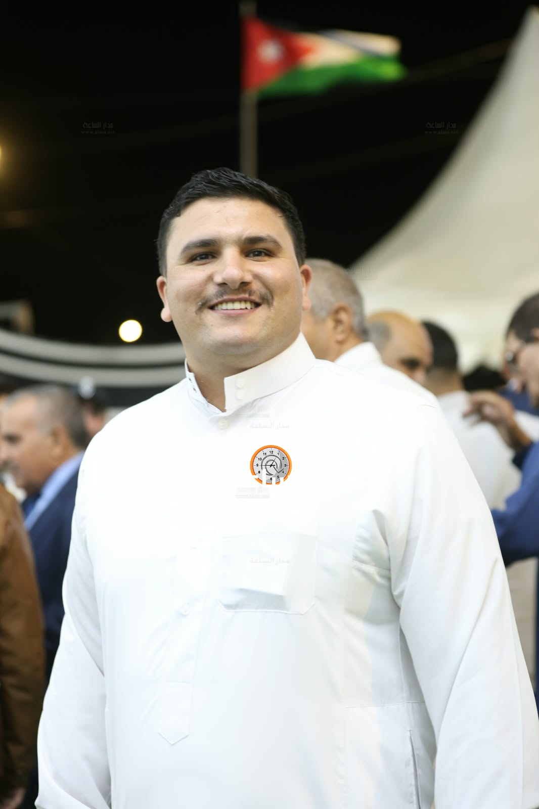 Madar Al-Saa Images 0.8308495603967948