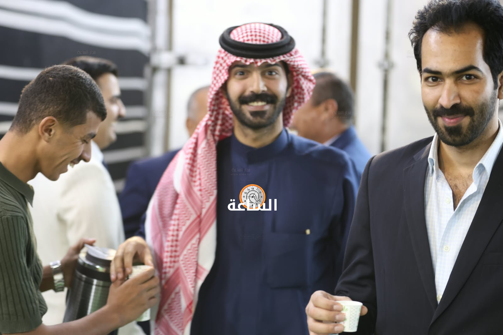 Madar Al-Saa Images 0.6945333524053675