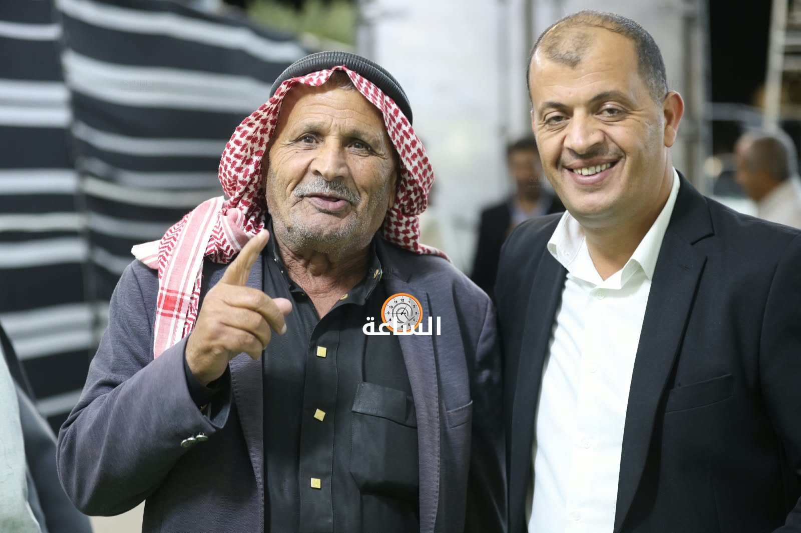 Madar Al-Saa Images 0.7357160941480146
