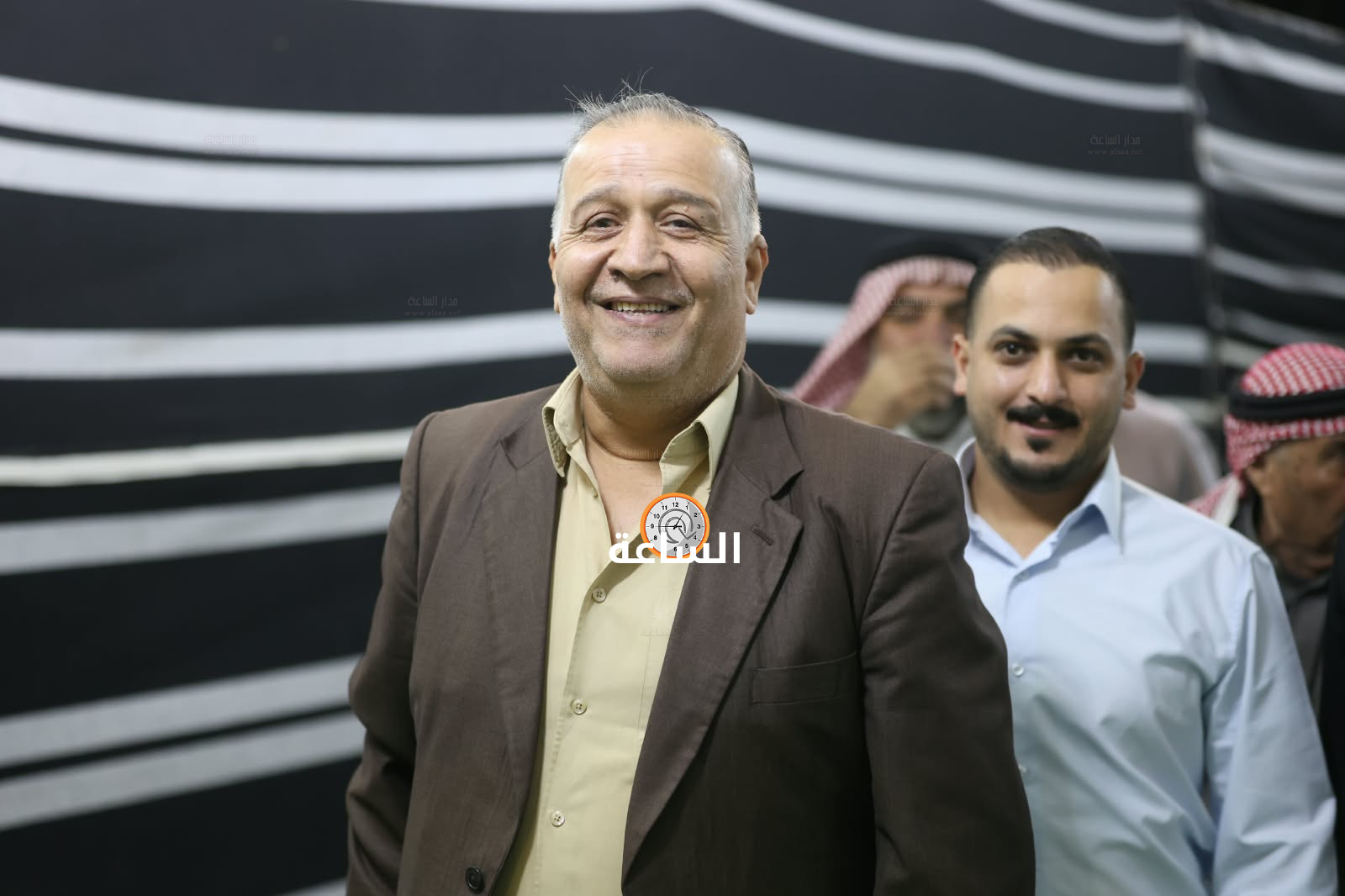 Madar Al-Saa Images 0.569767242124579