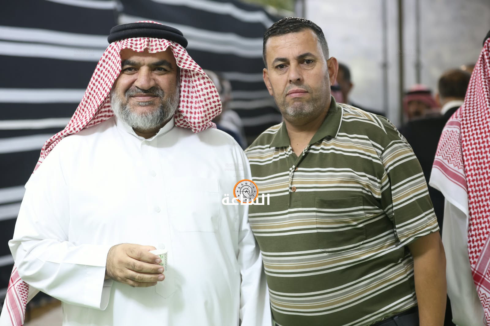 Madar Al-Saa Images 0.44031850370157355