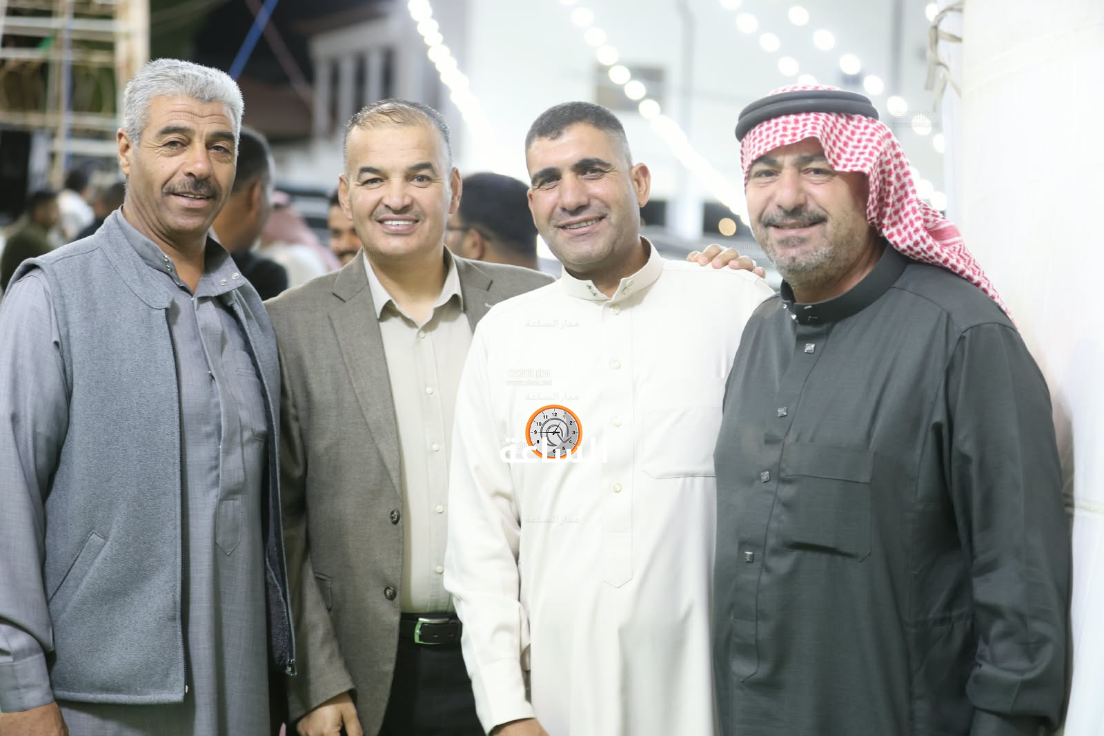 Madar Al-Saa Images 0.49827893230243137