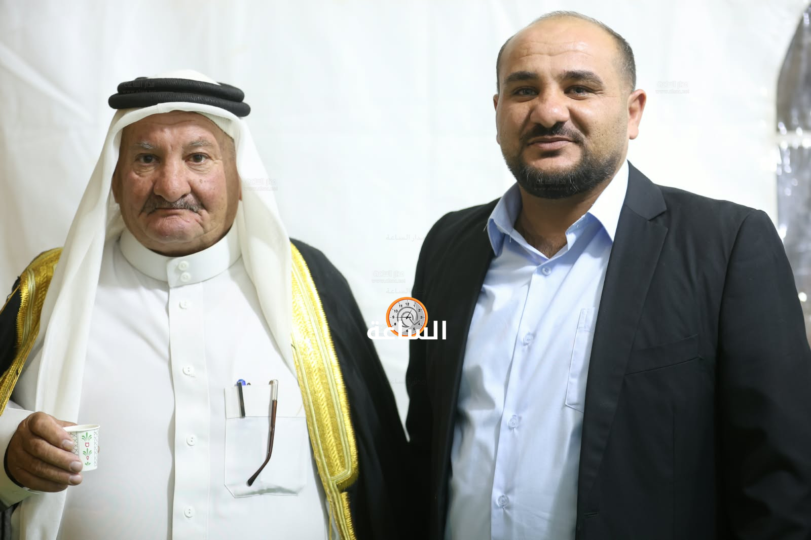 Madar Al-Saa Images 0.04192860199889459