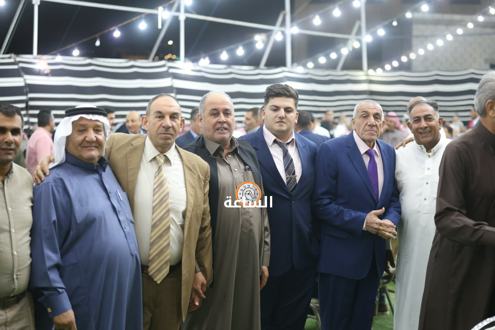 Madar Al-Saa Images 0.7733925723801769