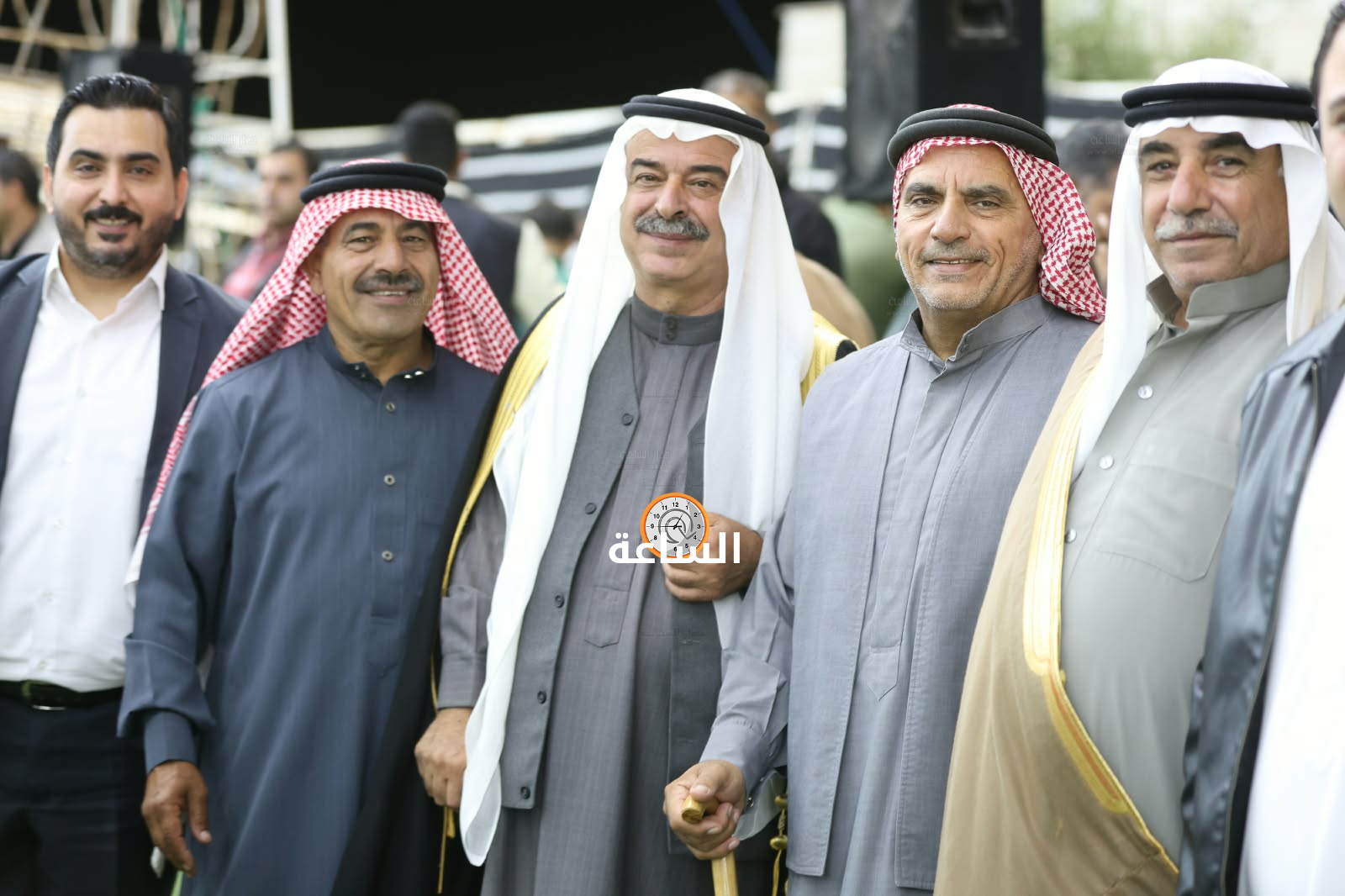 Madar Al-Saa Images 0.9314889277149657