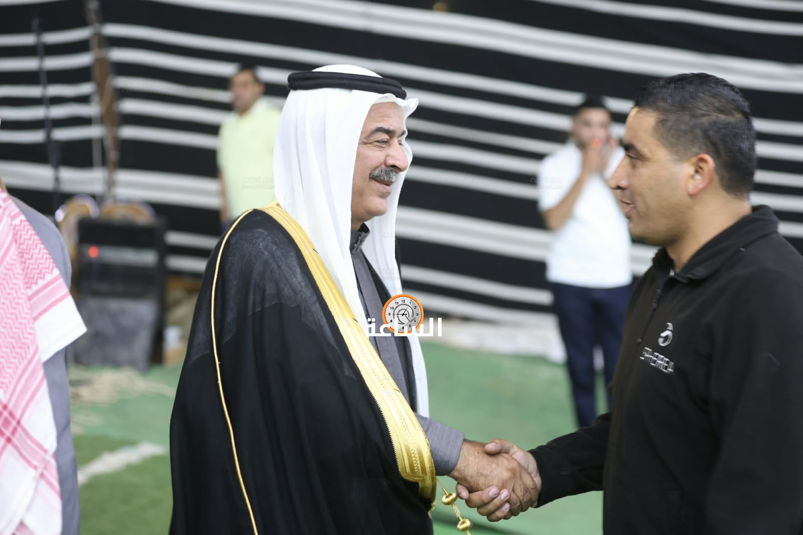 Madar Al-Saa Images 0.5098683811619436