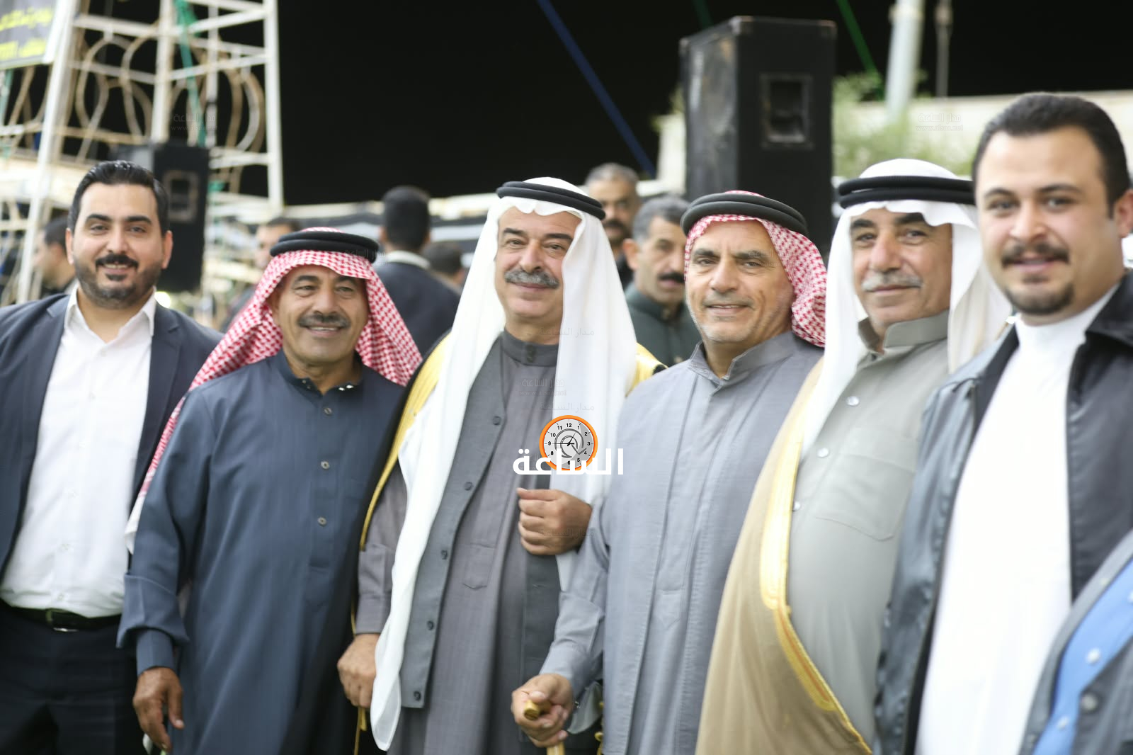 Madar Al-Saa Images 0.2805318188983774