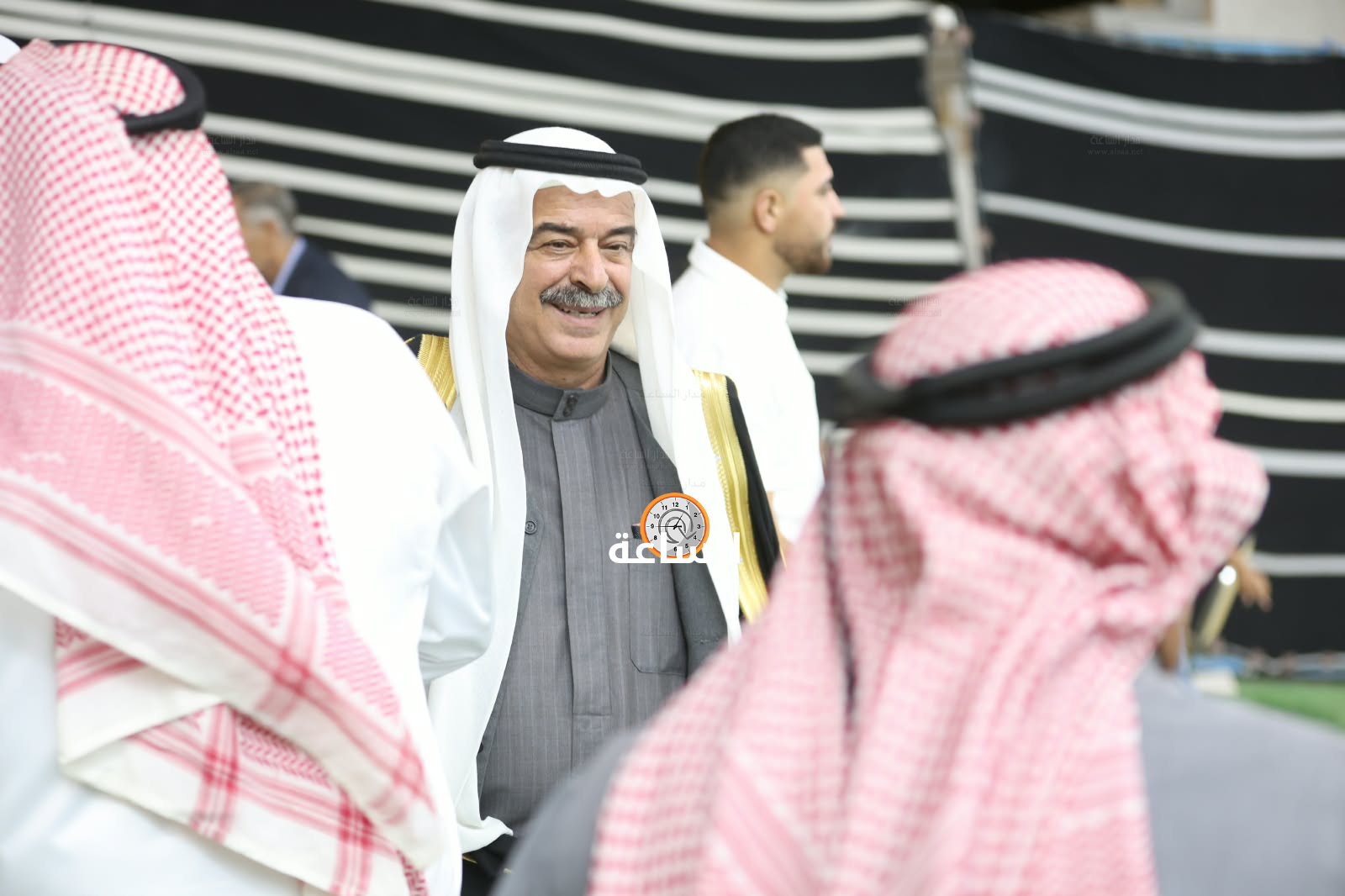 Madar Al-Saa Images 0.25103244854723183