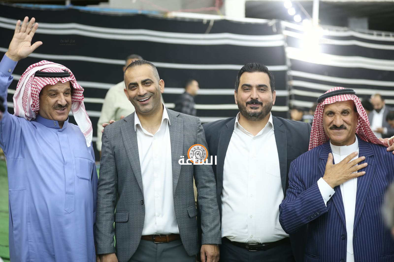 Madar Al-Saa Images 0.8979109008972079
