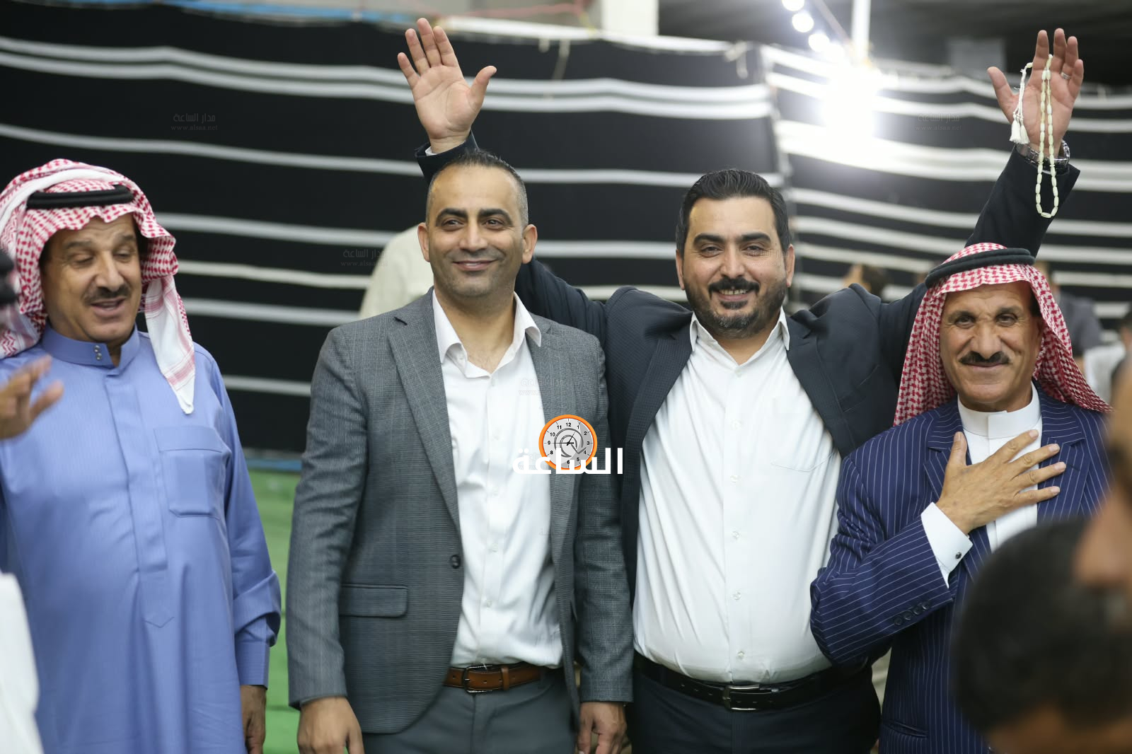 Madar Al-Saa Images 0.4365658002878011