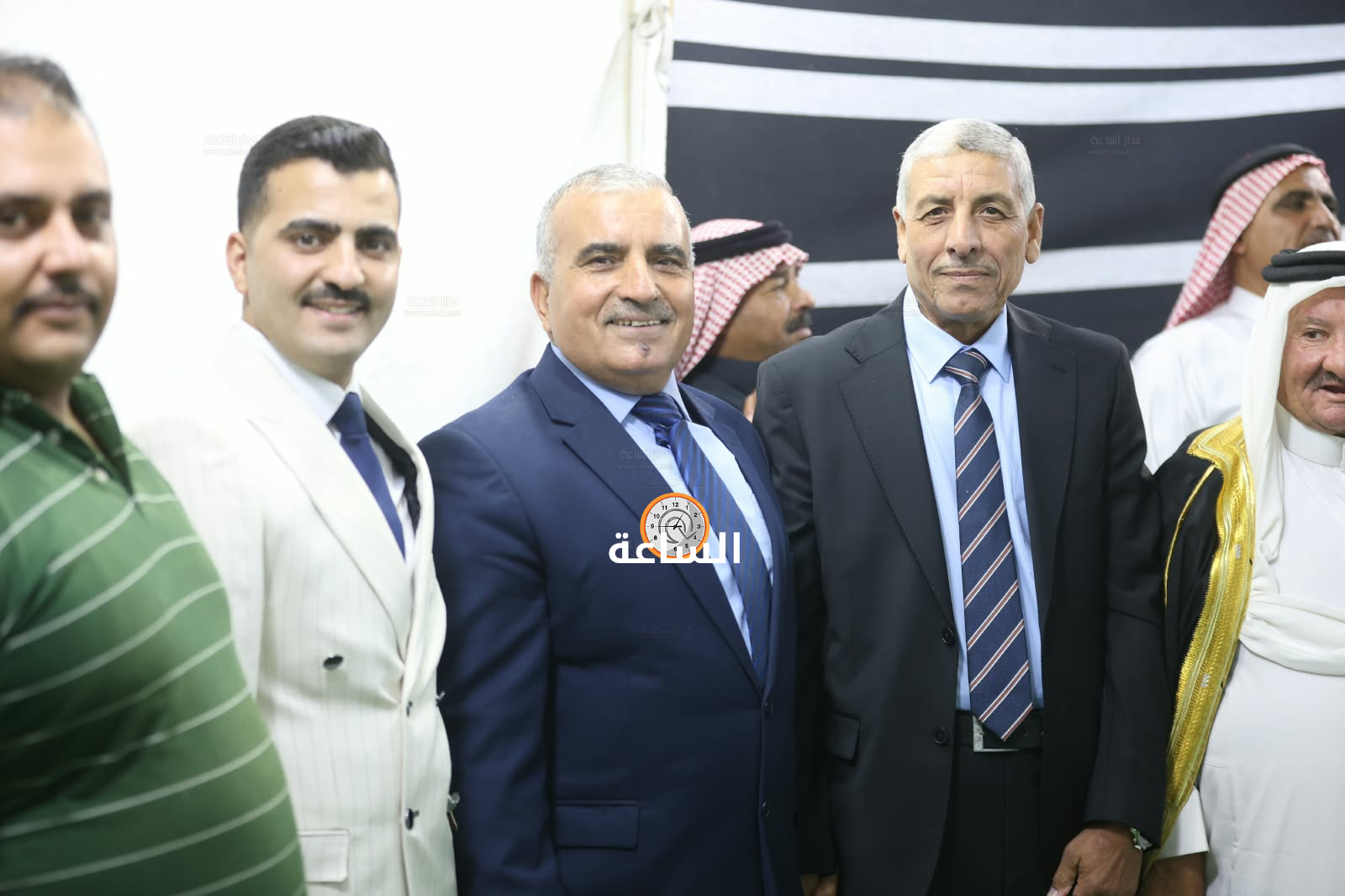 Madar Al-Saa Images 0.29164690754235634