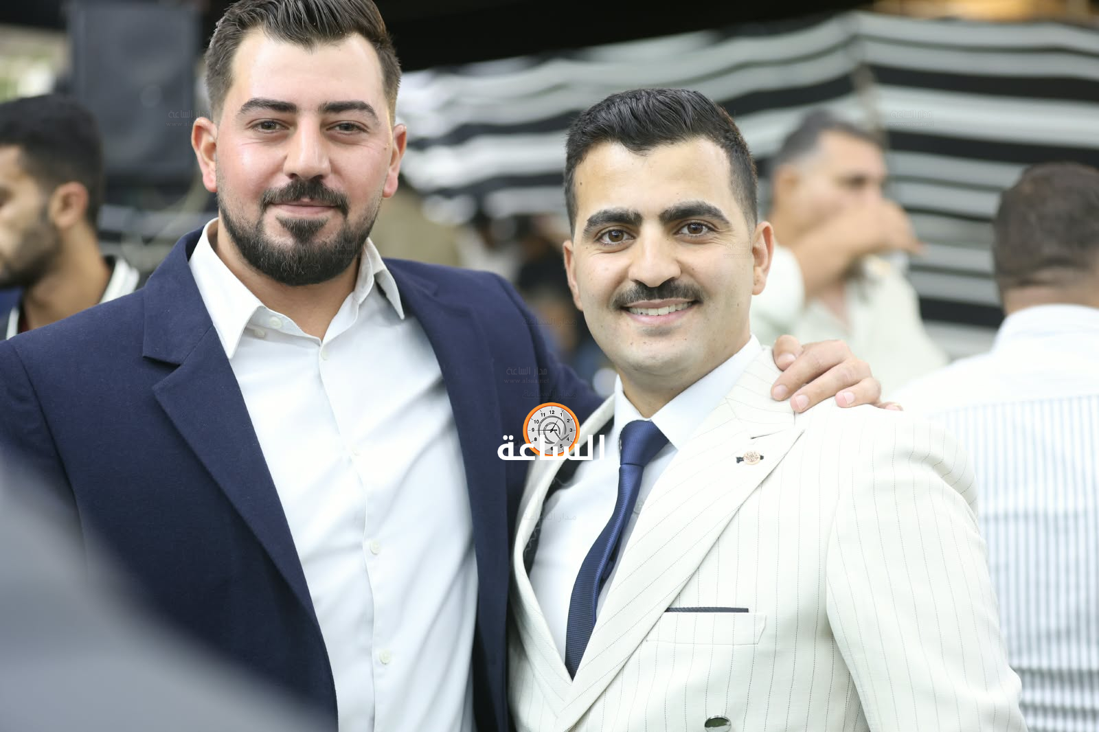 Madar Al-Saa Images 0.5676016363373502