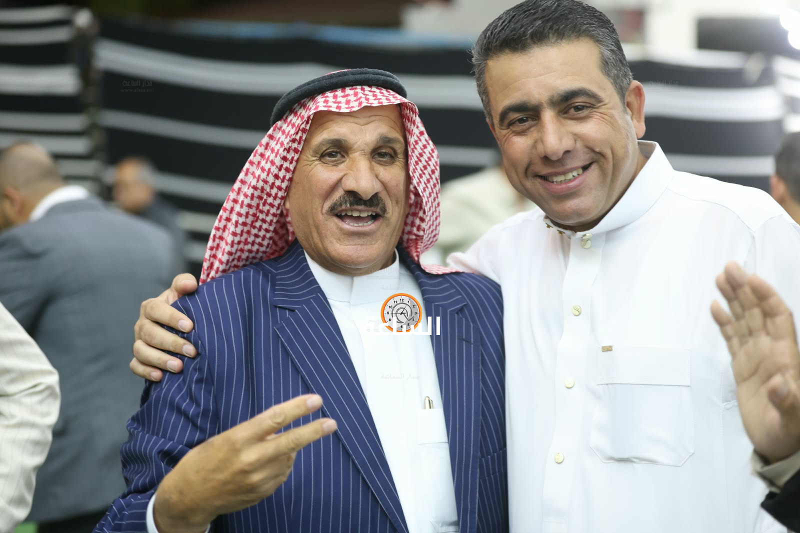 Madar Al-Saa Images 0.9801097981080087