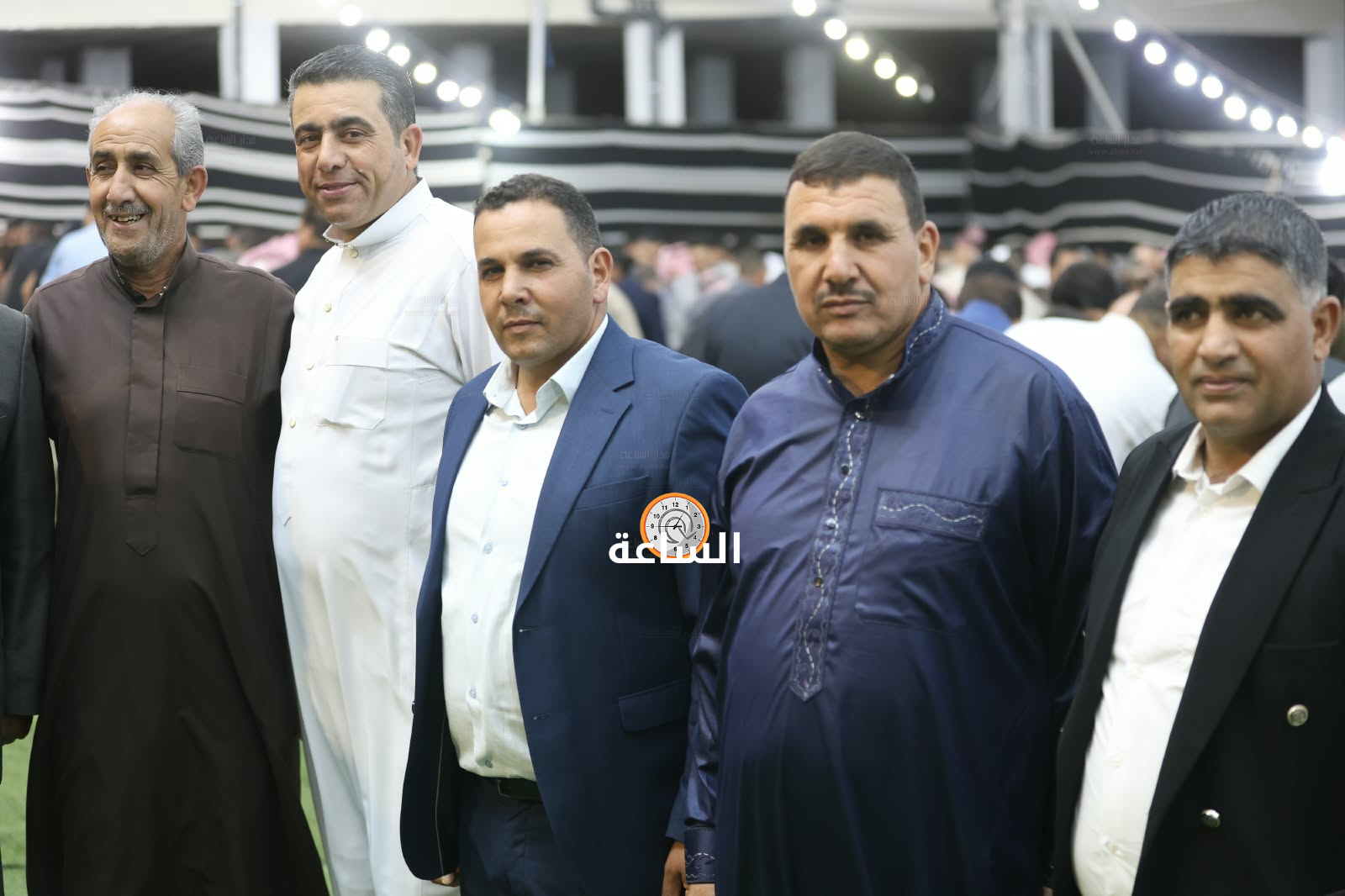 Madar Al-Saa Images 0.9344676875732031