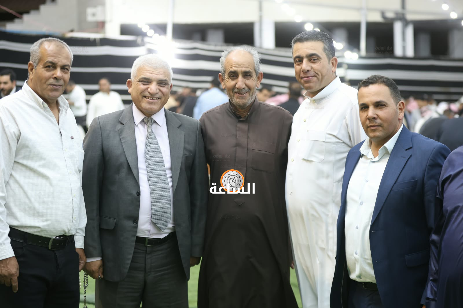 Madar Al-Saa Images 0.29750281275368573