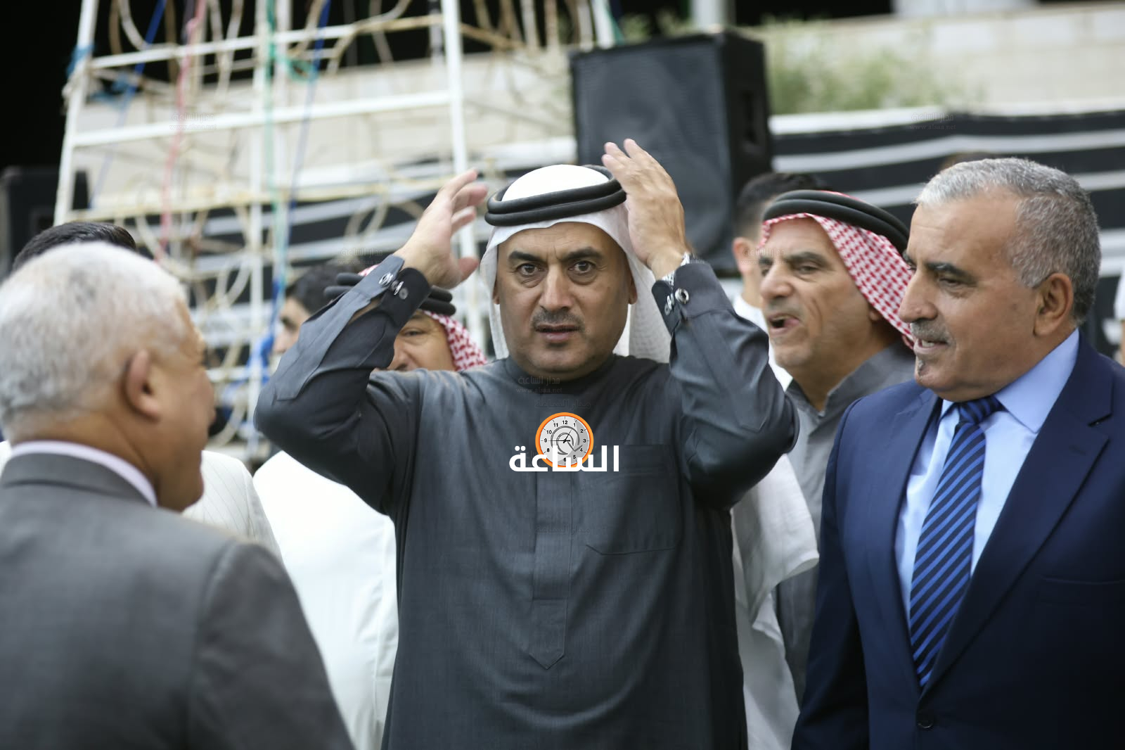 Madar Al-Saa Images 0.036472412882465166
