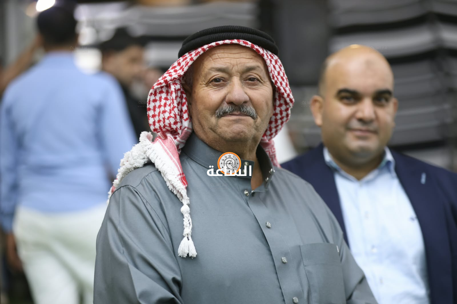 Madar Al-Saa Images 0.5622828834042982