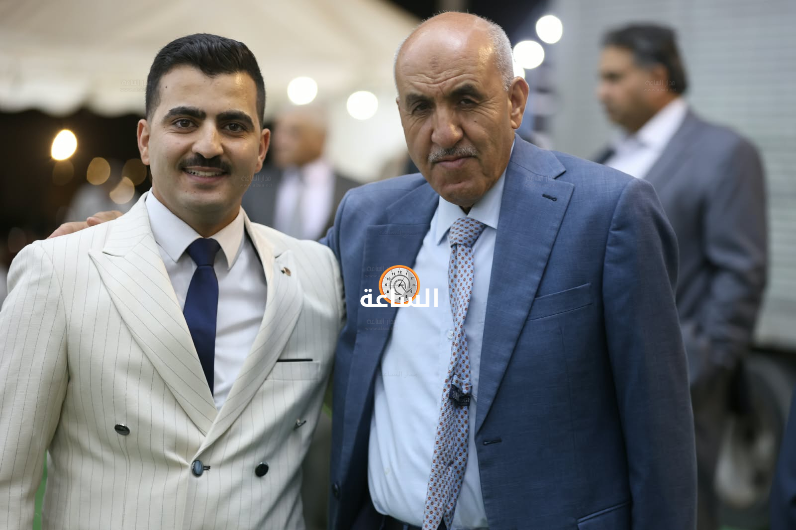 Madar Al-Saa Images 0.6706008358154744