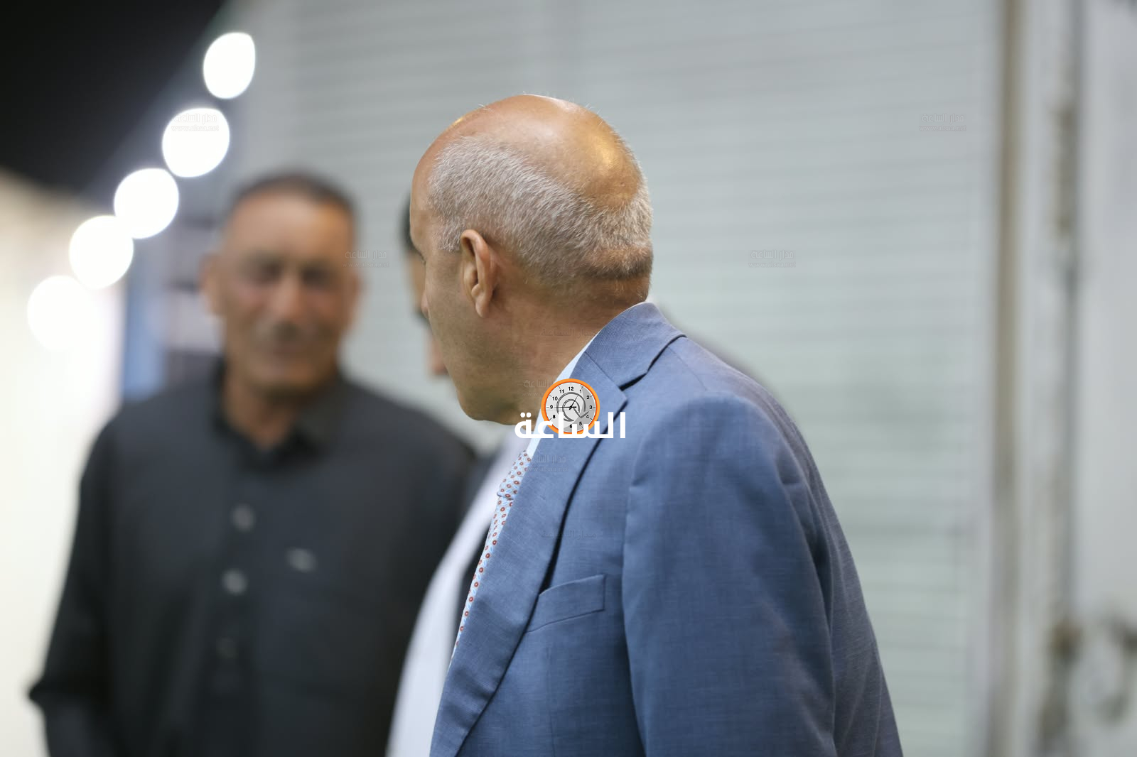Madar Al-Saa Images 0.18458761425899628