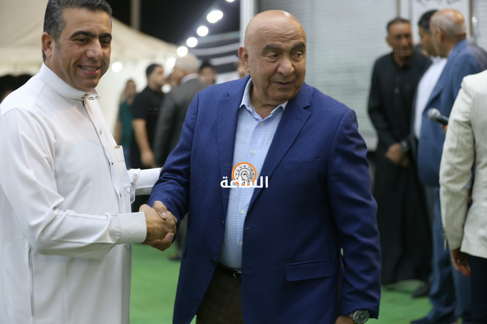 Madar Al-Saa Images 0.3692651796645726