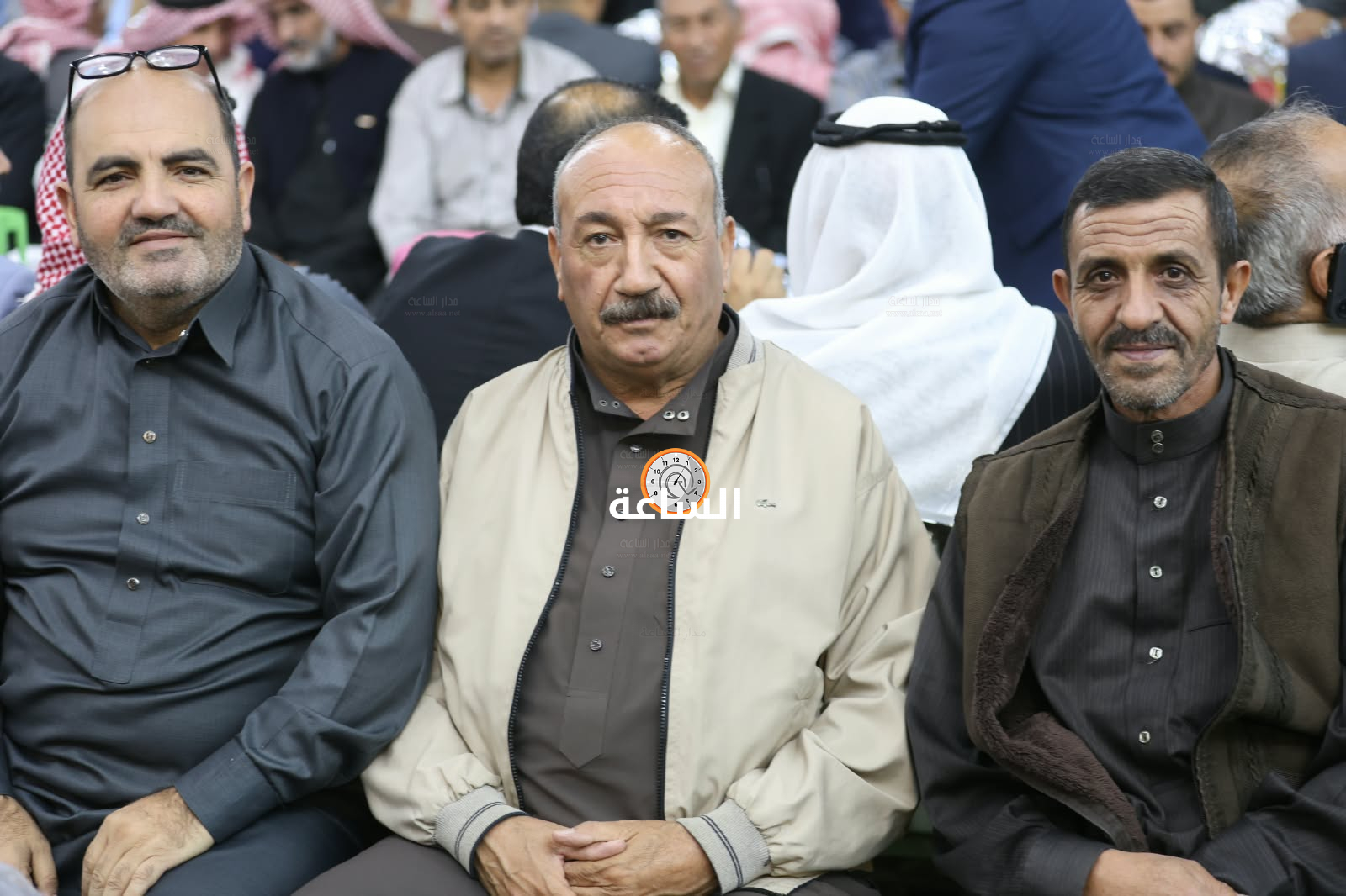 Madar Al-Saa Images 0.8526791523748366