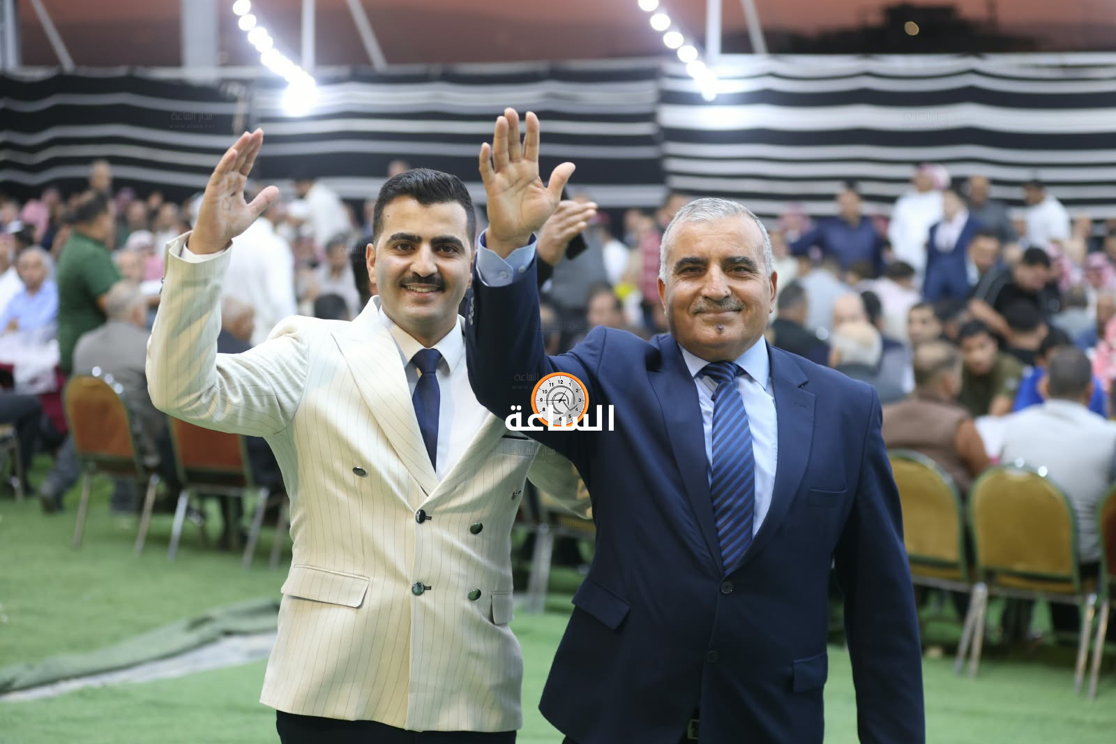 Madar Al-Saa Images 0.6679638076953458