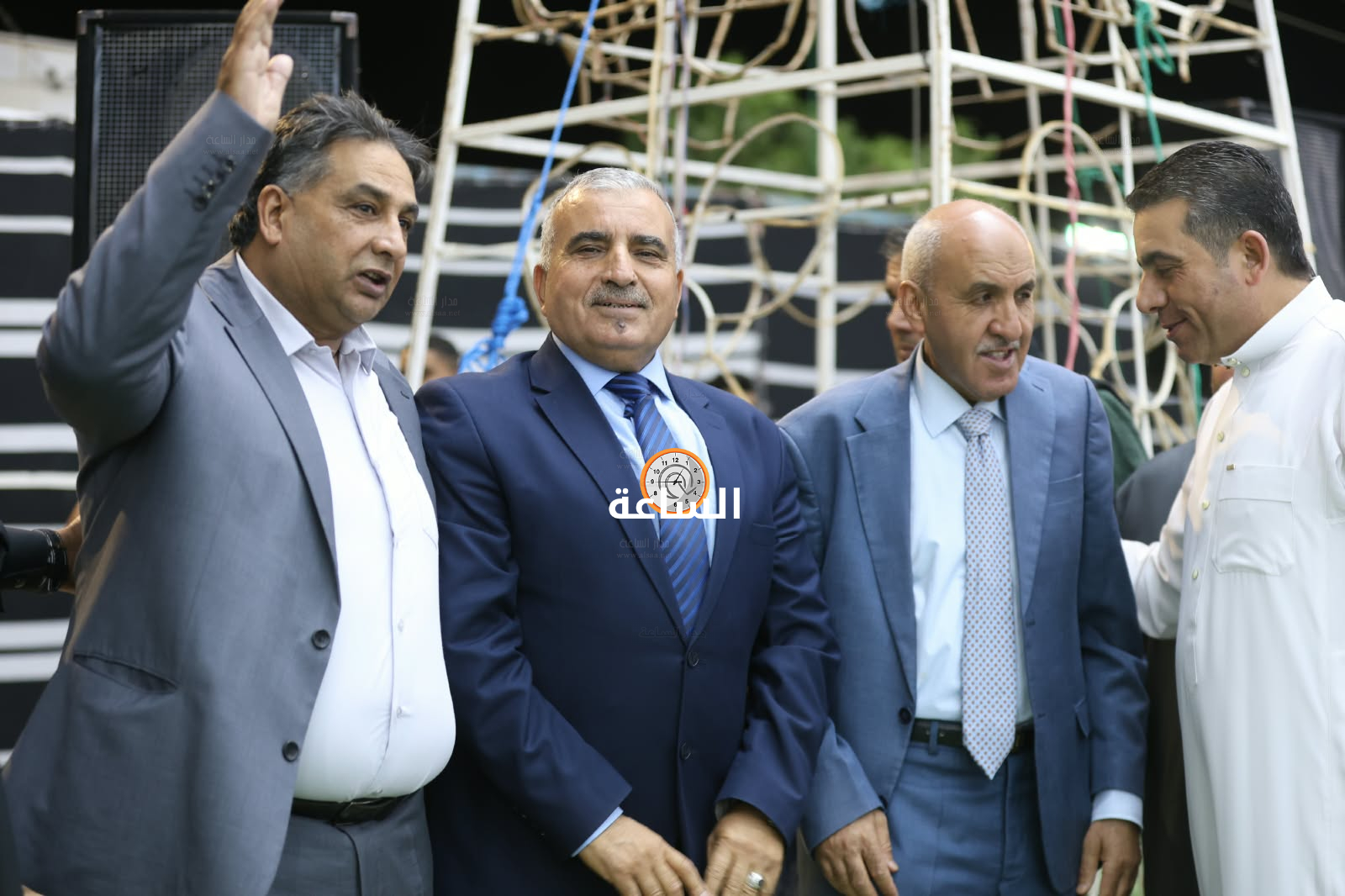 Madar Al-Saa Images 0.13511992903552128