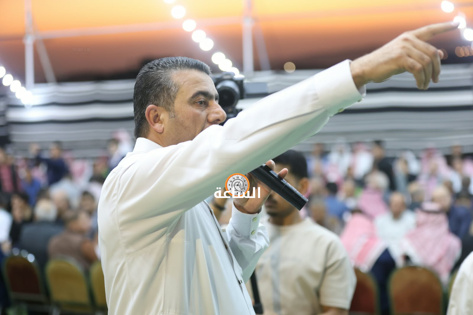 Madar Al-Saa Images 0.992489481957511