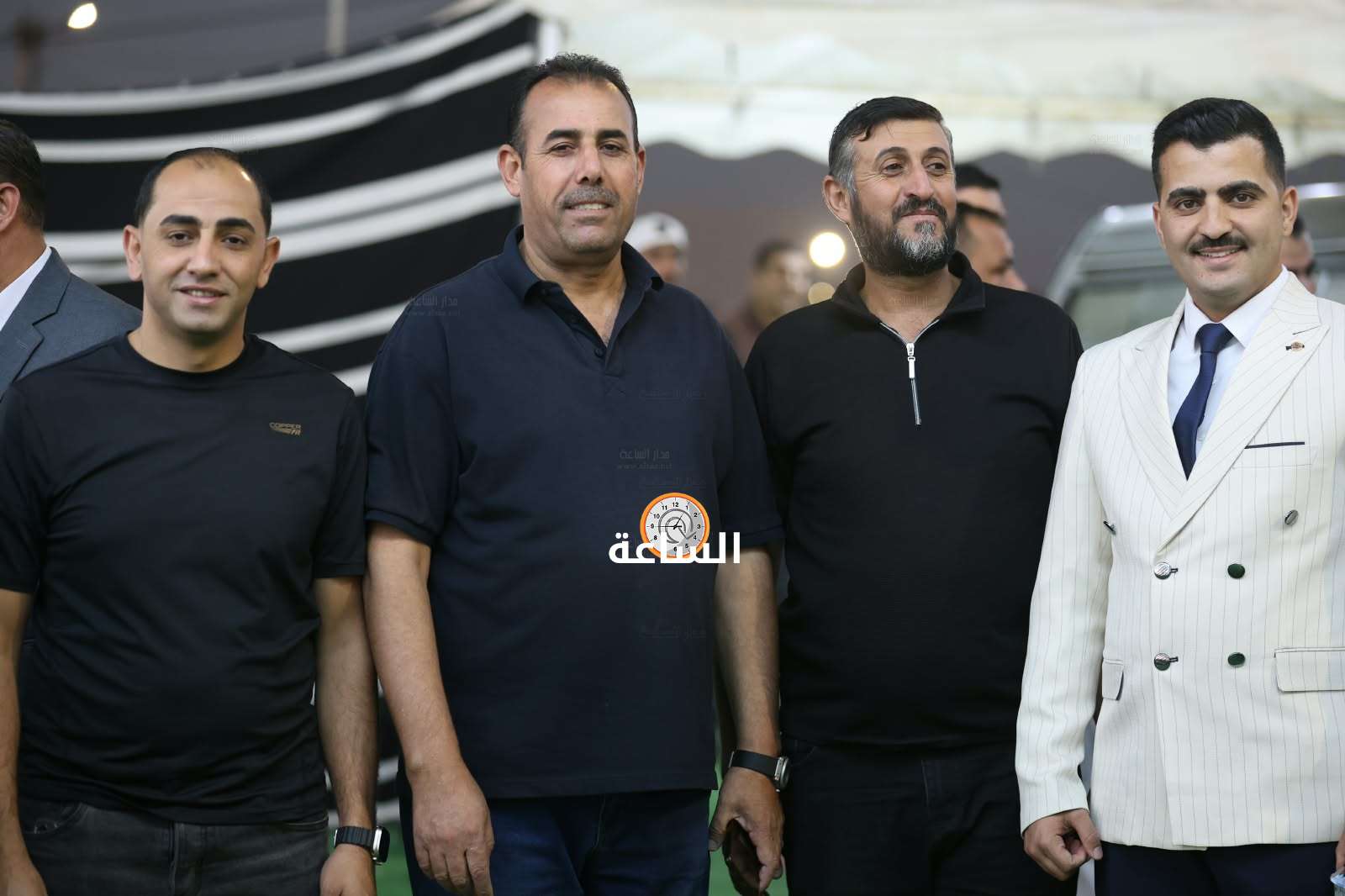 Madar Al-Saa Images 0.05483074730008053