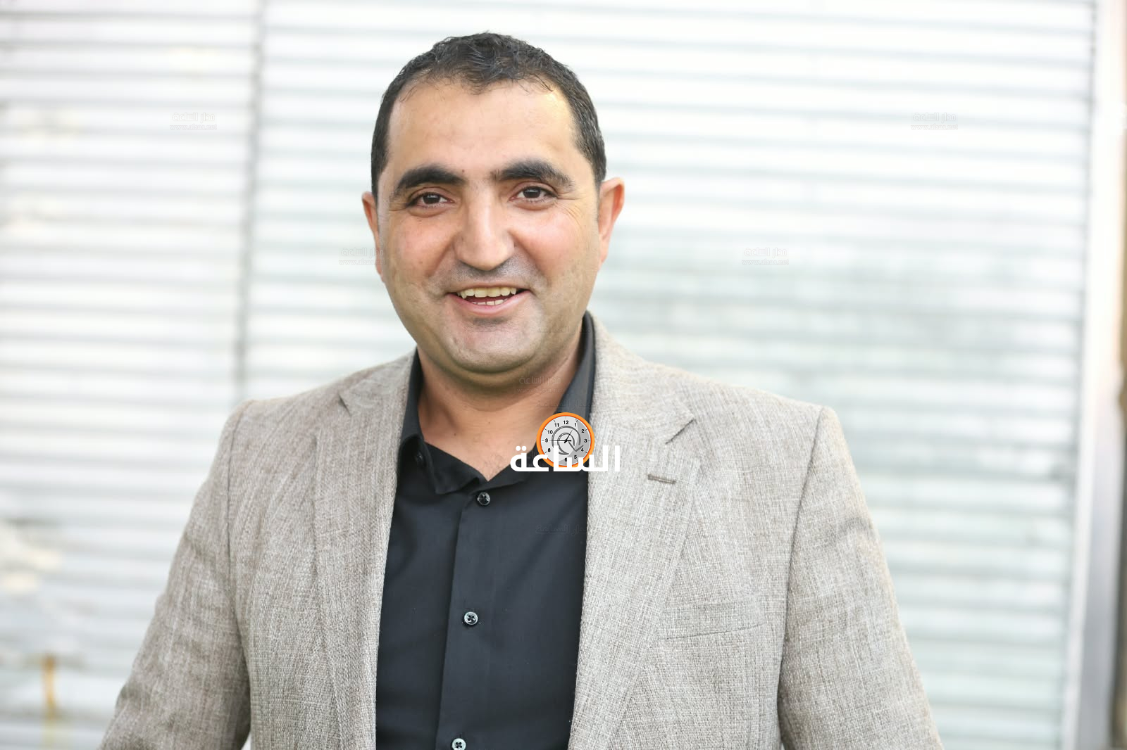 Madar Al-Saa Images 0.21715928424942366