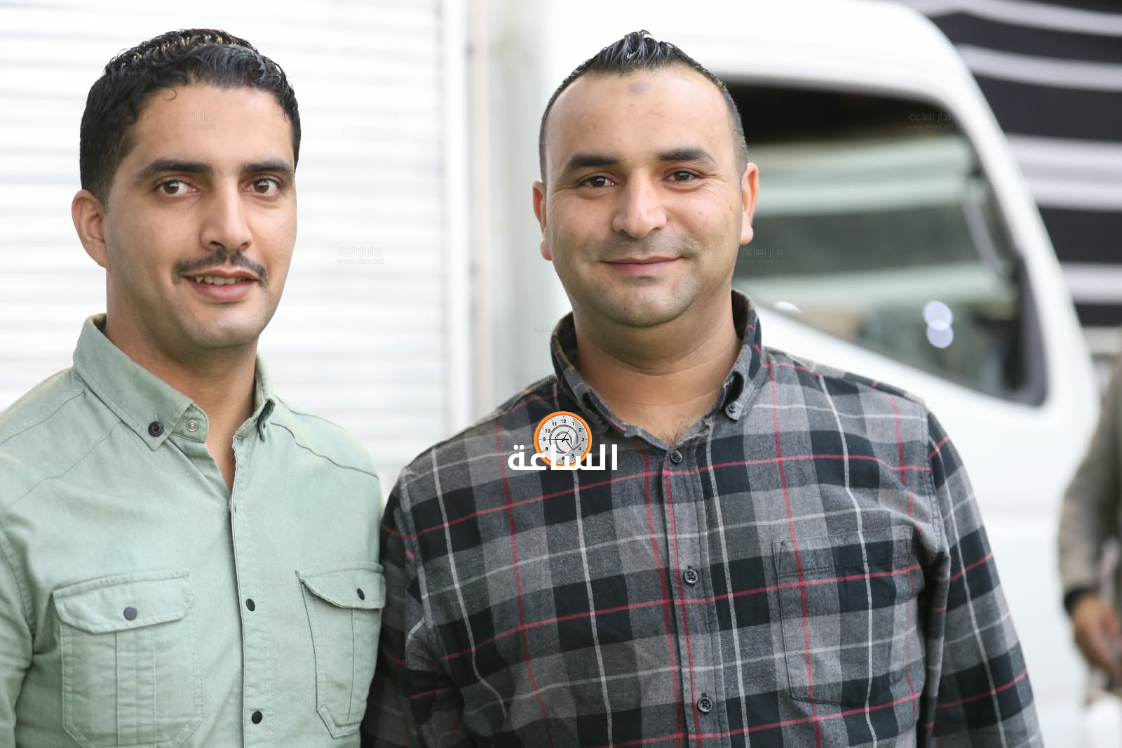 Madar Al-Saa Images 0.8940643597247685