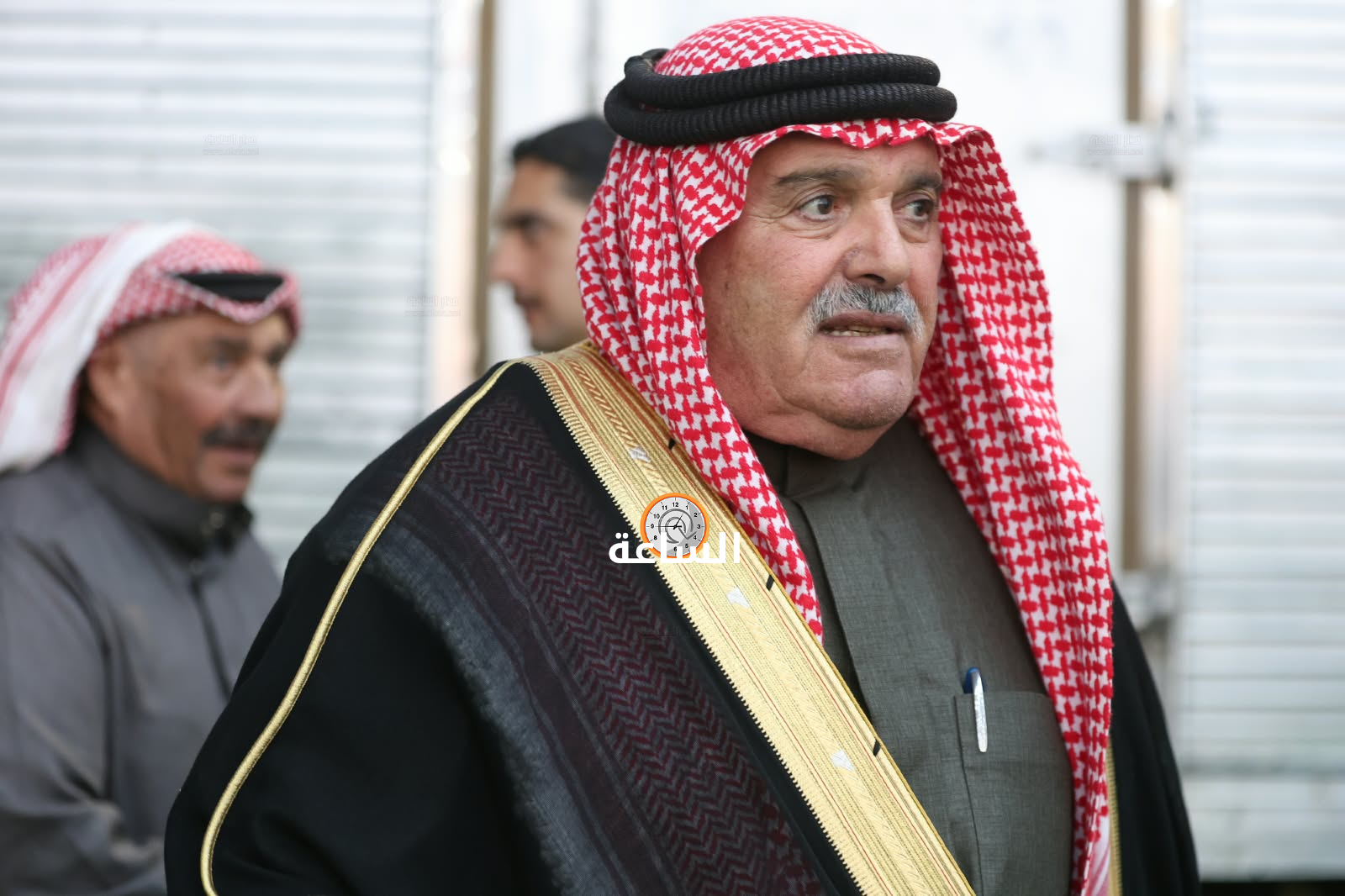 Madar Al-Saa Images 0.5484647735333439