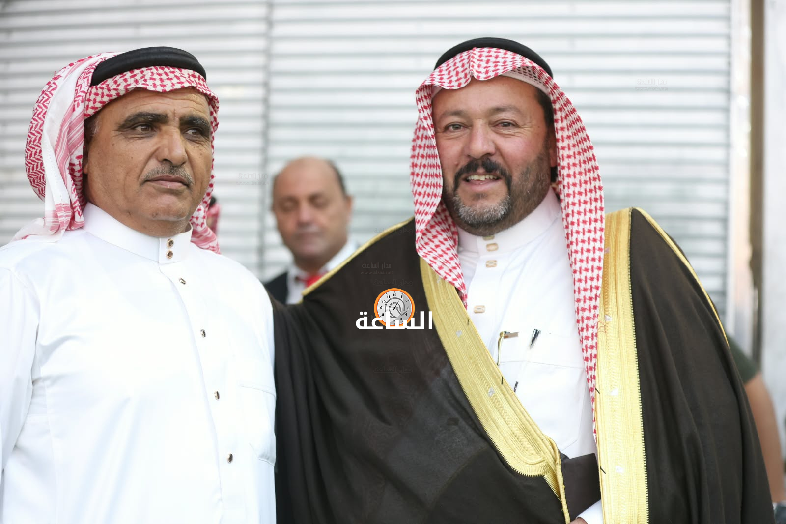 Madar Al-Saa Images 0.8427627467351283