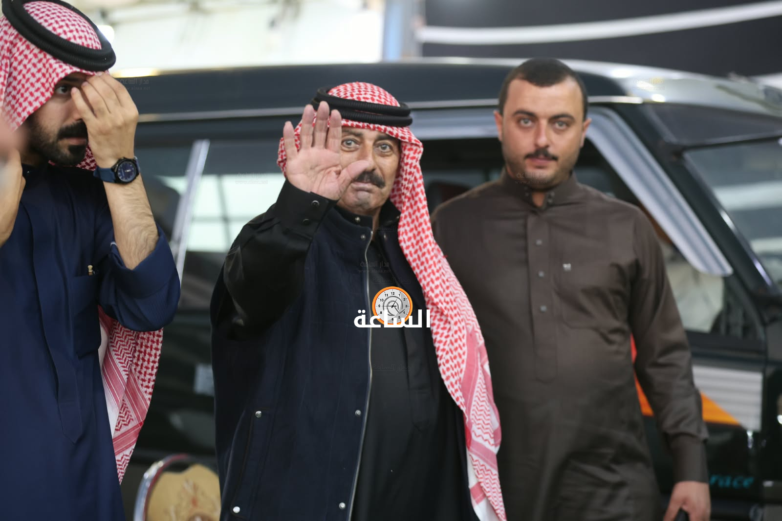 Madar Al-Saa Images 0.10678097248551122